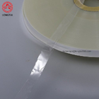 Transparent PET Polyester Mylar Tape With Good Tensile Strength 25μM 50μM