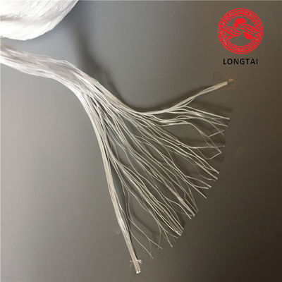 100% Virgin PP Cable Filler Yarn / Wire and Cable Filler Yarn