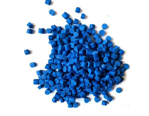 70 Degrees Soft PVC Compounds Flexible Sheated For Single And Multi Core Cables