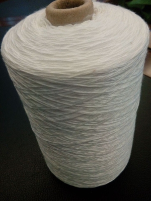 FR Polyester Yarn Cable Wire Filler With High Tempature Resistance