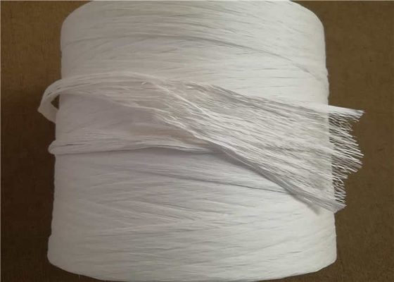 High Tenacity Cable Filler Yarn For Power Cable and Large Cable