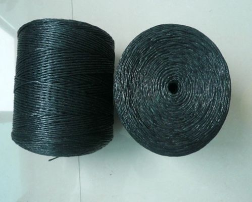 UV Stabilised Polypropylene Twine for Tomato Plants with Custom Colors and 1-5mm Diameter