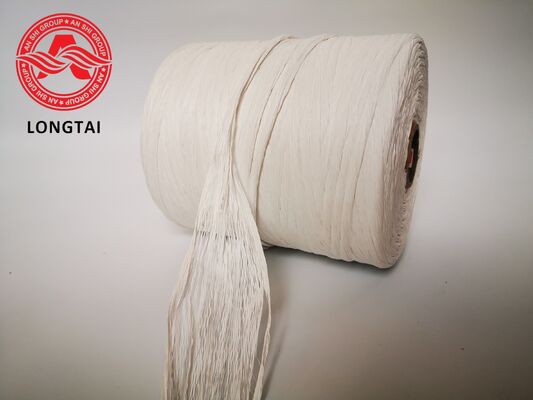 Fibrillated Cable Wire PP Filler Yarn