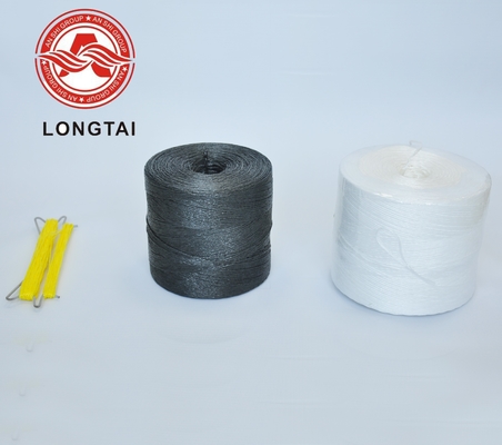 1650ft/lbs 2500ft/lbs PP Tomato Tying Twine With UV Resistance