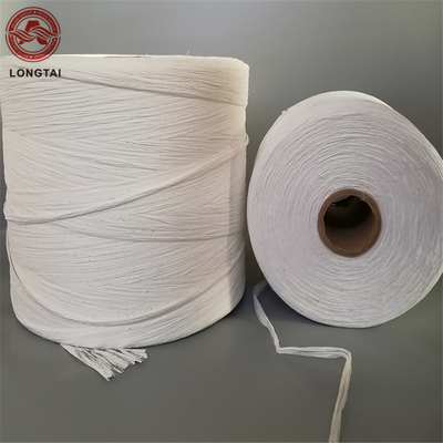 Low Voltage Cable Use PP Filler Yarn 4-15TPM As Required