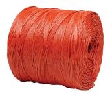 9000ft Orange Polypropylene Baling Twine 1 Ply agriculture PP baler twine rope