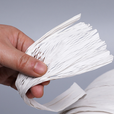Low Voltage Cable Use PP Filler Yarn 4-15TPM As Required