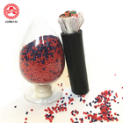 Wire Cable Hardness 85A PVC Cable Compound Jacketing Material Pellets