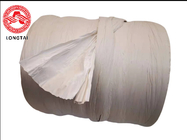 High Grade CaCo3 And PP Cable Filler Yarn 4KD-200KD For Wire Filling