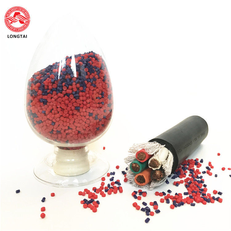 Specially formulated with eco-friendly anti-pest additives to discourage rodents and termites from biting, protecting your cables from animal damage