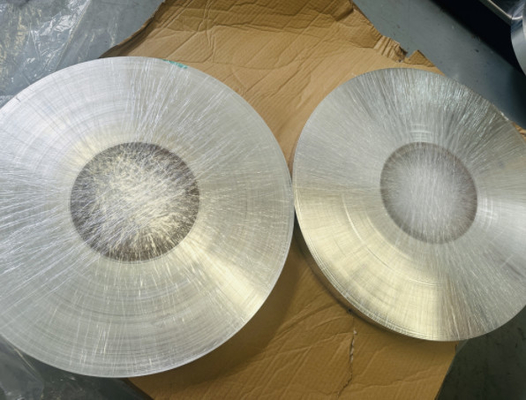 0.1mmx40mm Kapalı bakır bant Cu bant kablo için kapalı