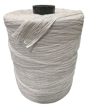 Polipropilen İplik PP Kablo Dolgu İpliği 100.000 Denye