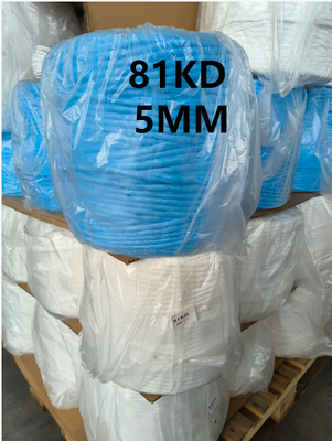 0.5-20mm PP Dolgu İpliği, Enerji Kablosu Üretimi İçin Düşük Çekmeli Polipropilen Kablo Dolgu İpliği